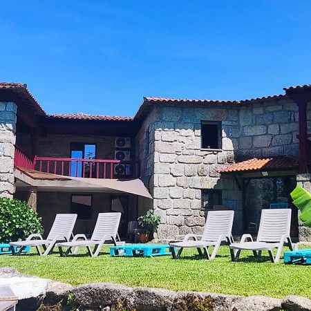Casa Nova Das Oliveiras Braga Luaran gambar