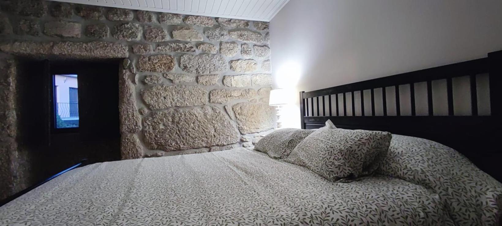 Casa Nova Das Oliveiras Braga Luaran gambar