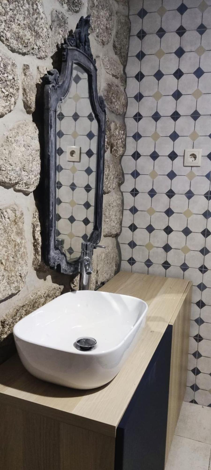 Casa Nova Das Oliveiras Braga Luaran gambar