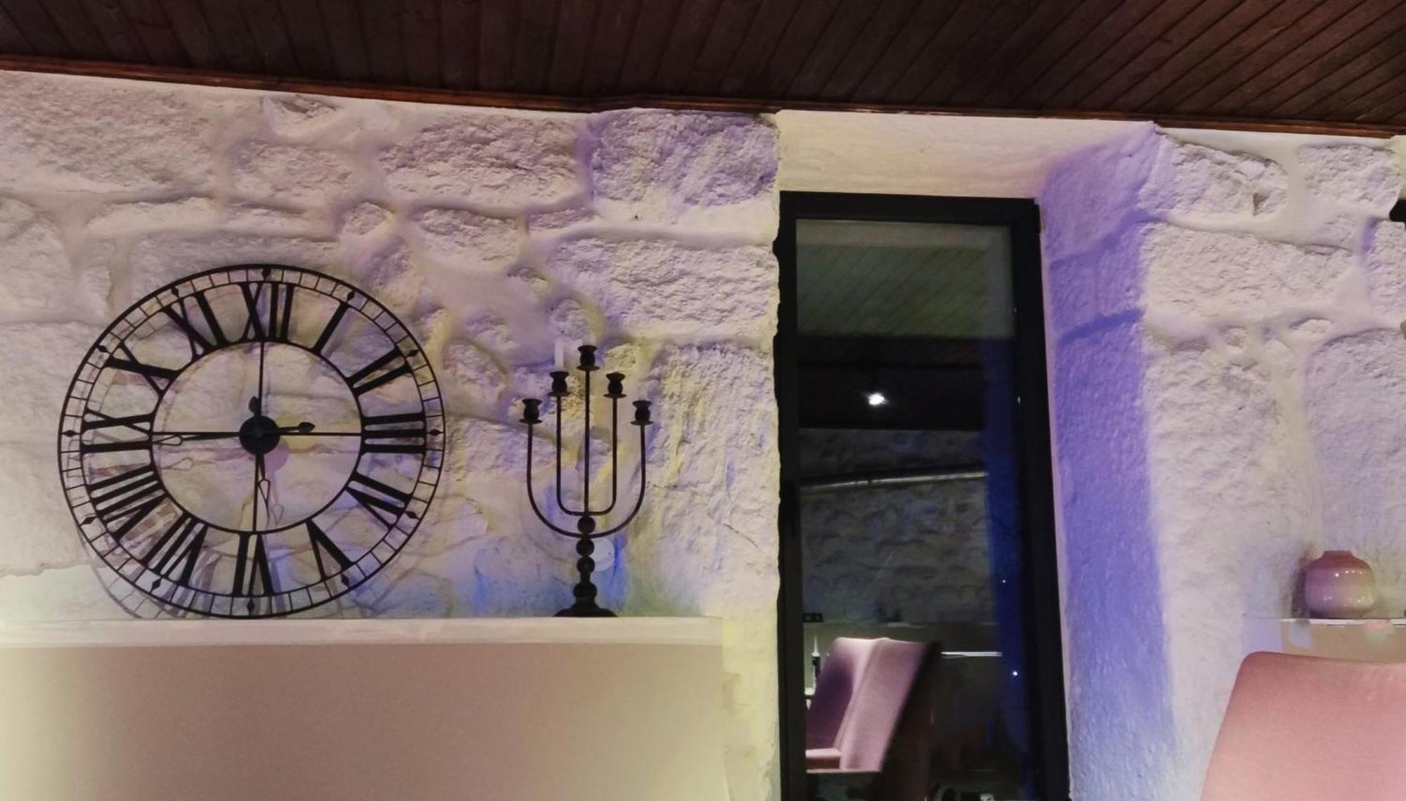 Casa Nova Das Oliveiras Braga Luaran gambar