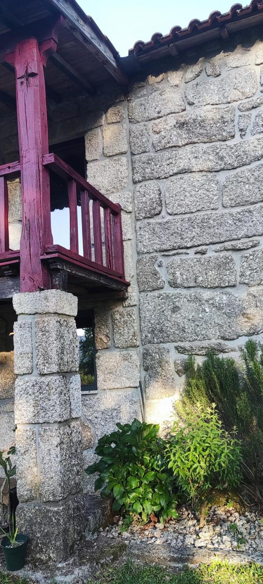 Casa Nova Das Oliveiras Braga Luaran gambar