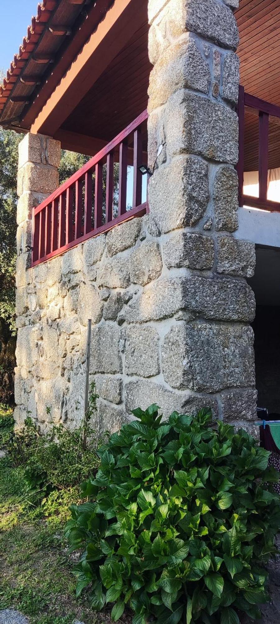 Casa Nova Das Oliveiras Braga Luaran gambar