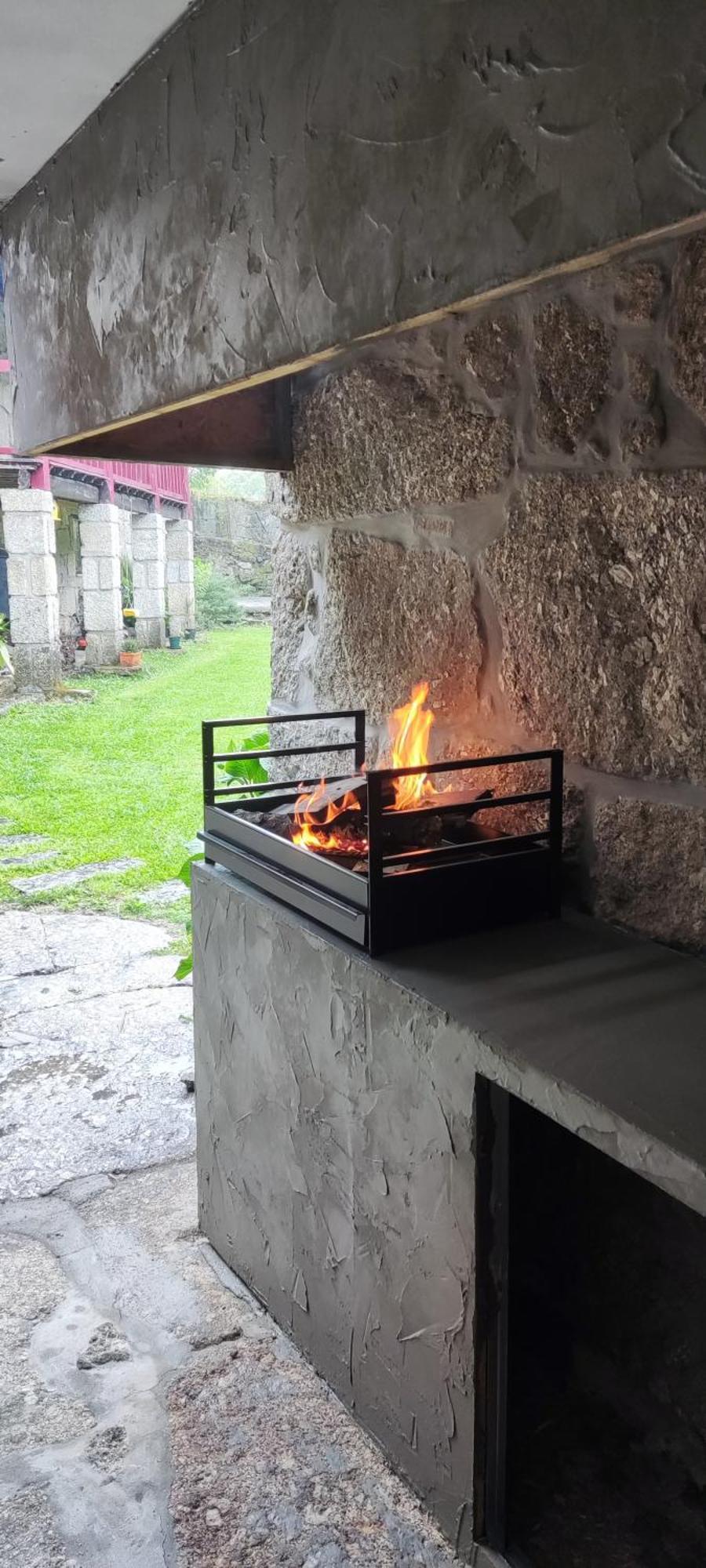 Casa Nova Das Oliveiras Braga Luaran gambar